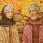 „Повест за Петър и Феврония“ – изпитание с любов