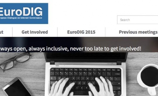 Над 500 участници в Европейския форум за Интернет управление в София 