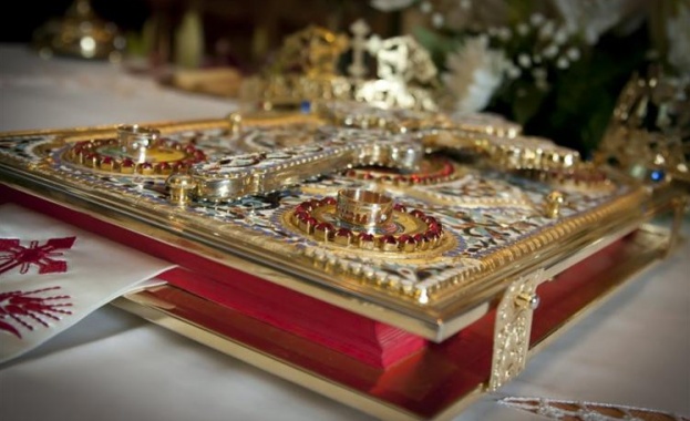 Подвигът на любовта