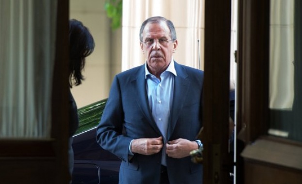 Лавров: Няма ново презареждане в отношенията между РФ и САЩ, но има диалог