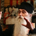 Чудо по време на света Литургия