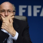 Блатер подаде оставка, предстои извънреден конгрес на FIFA 