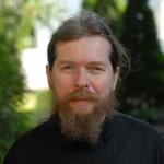 За книгата Несветите светци с архим. Тихон (Шевкунов)