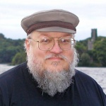 Джордж Мартин завършва следващата си книга преди старта на шестия сезон на „Игра на тронове”
