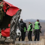 Руското следствие оповести основната си версия за катастрофата на малайзийския Boeing