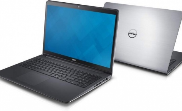 Dell отново поглежда към AMD