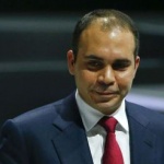 Принцът на Йордания Али бин Ал-Хусейн ще се кандидатира за президент на ФИФА