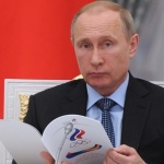 Путин призова държавните компании да не инвестират в чужди спортисти