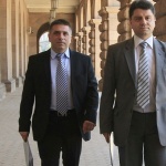 ГЕРБ отказа подкрепа на ПФ за промени в изпълнителното производство