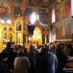 Нова книга: „Беседи за литургията” на Епископ Атанасий Йевтич