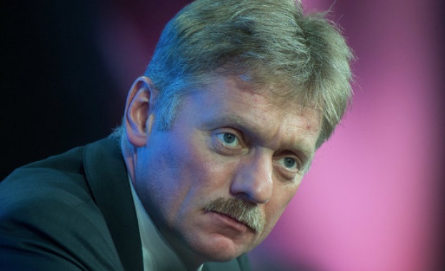 Песков: Говорейки за „анексирането“ на Крим, Меркел използва неправилен термин