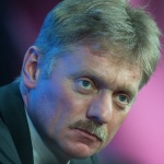 Песков: Говорейки за „анексирането“ на Крим, Меркел използва неправилен термин