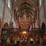 Руската православна църква прекрати контактите си с протестантите в Шотландия и Франция