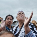 Никой не руши ромски гета преди избори