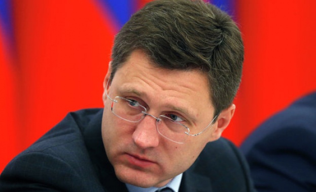 Новак: Москва и Ню Делхи обсъждат строителството на газопровод в Индия