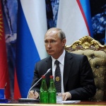 Путин: ШОС се развива успешно и придобива все по-голяма значимост