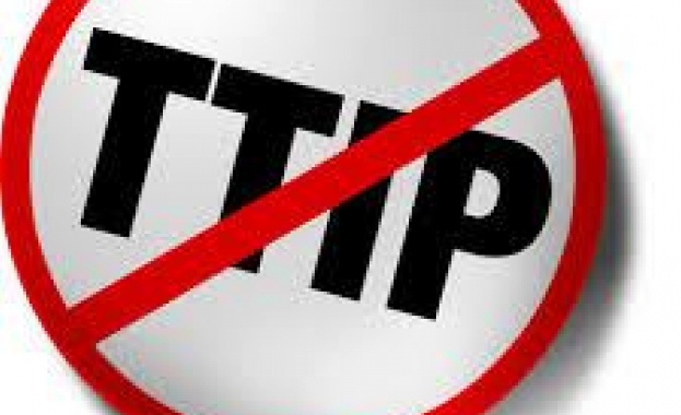 БСП: Не на Трансатлантическото търговско и инвестиционно партньорство