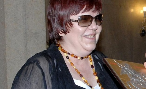 Ирена Кръстева обвини Вера Ахундова в лъжа 