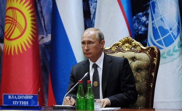Путин: ШОС се развива успешно и придобива все по-голяма значимост