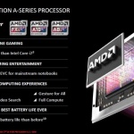AMD Carrizo променя масовия ноутбук