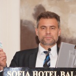 Валери Борисов: Най-важно за дигиталния цифров пазар в Европа е информационните системи да говорят на един език 