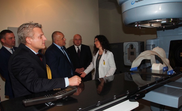 Държавните болници вече няма да бъдат толерирани от закона