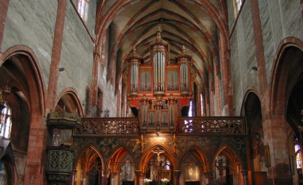 Руската православна църква прекрати контактите си с протестантите в Шотландия и Франция