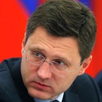 Новак: Москва и Ню Делхи обсъждат строителството на газопровод в Индия