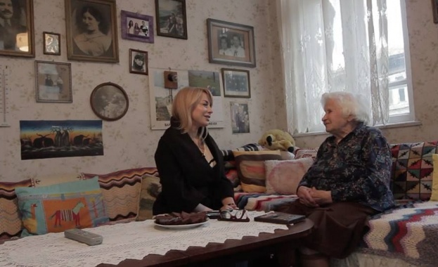 „Рицарят без броня” Олег Ковачев 59 години по-късно в „Отблизо с Мира”