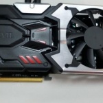  PowerColor показа видеокартата Radeon R9 390X Devil 13 