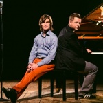 Джаз дуо от Полша идва за фестивала SOFIA JAZZ PEAK