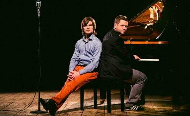 Джаз дуо от Полша идва за фестивала SOFIA JAZZ PEAK
