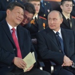Какво означава присъствието на Си Дзинпин на парада на Победата?