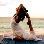 Йогата срещу Самуил