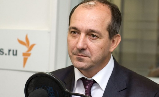 Владимир Евсеев: Европа търси врагове не там, където трябва