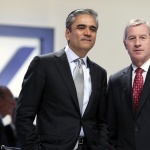 Директорите на Deutsche Bank подадоха оставка