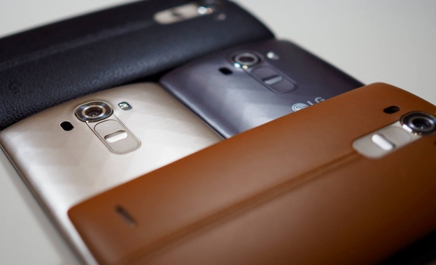Мтел започва продажбите на LG G4 