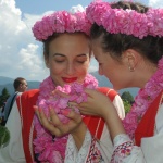 „Фестивалът на розата“ е новият туристически маршрут на България