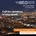 Повече теми и нови технологии на петото издание на ISTA Con