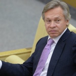 Пушков: Европа ще се превърне във филиал на икономиката на САЩ, ако подпише ТПТИ