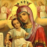 Чудотворна икона на Богородица ще благослови София в сряда