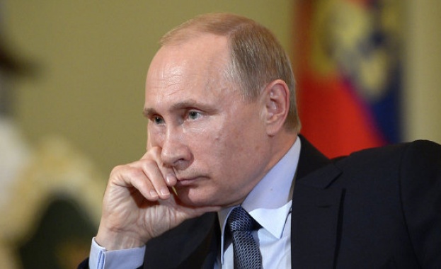 Интервю на Владимир Путин пред италианския вестник Il Corriere della Sera