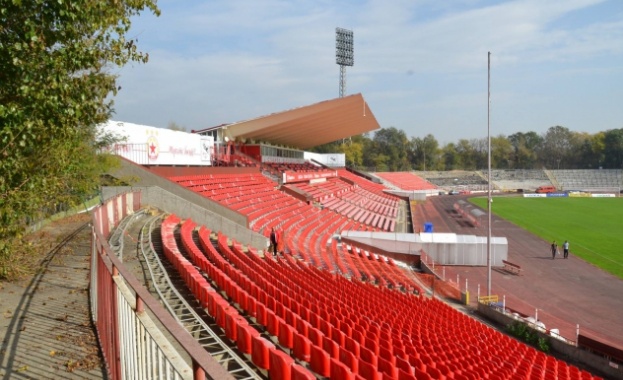 ЦСКА е домакин на Ботев (Ихтиман) на 9 септември