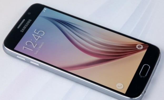 Samsung представи водоустойчивия Galaxy S6 Active /видео/