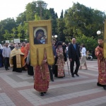 Международният фестивал на православната музика „Св. Богородица - Достойно есть" - за 12-и път в Поморие