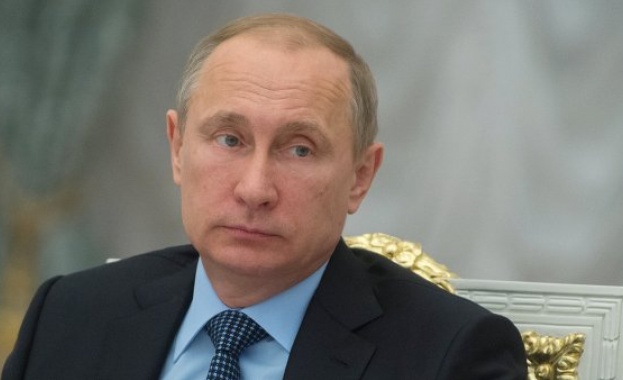 Американски генерал: Путин е най-могъщият световен лидер