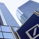 Руски съд запорира активи на "Дойче банк" в рамките на съдебно разследване