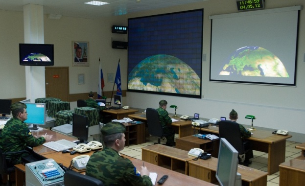 Войските за ВКО успешно проведоха пуск на противоракета от системата за ПРО