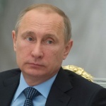 Американски генерал: Путин е най-могъщият световен лидер