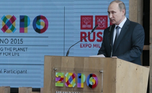 Путин: РФ в голяма степен гарантира продоволствената сигурност в света